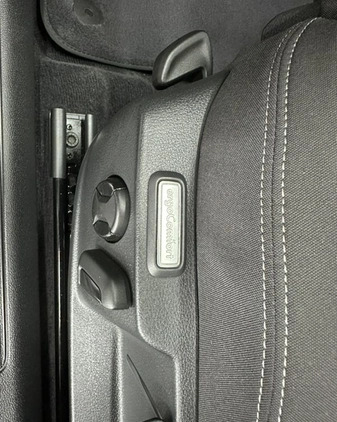 Volkswagen Passat cena 83500 przebieg: 126000, rok produkcji 2018 z Jasień małe 781